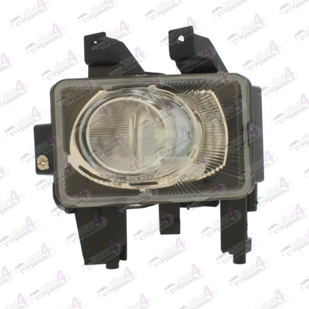 VAUXHALL ASTRA 2004-2007 FOG LAMP LEFT SIDE 6710039 - 6710051 - 13243424 - 13252449 - 13261999 - 1710366