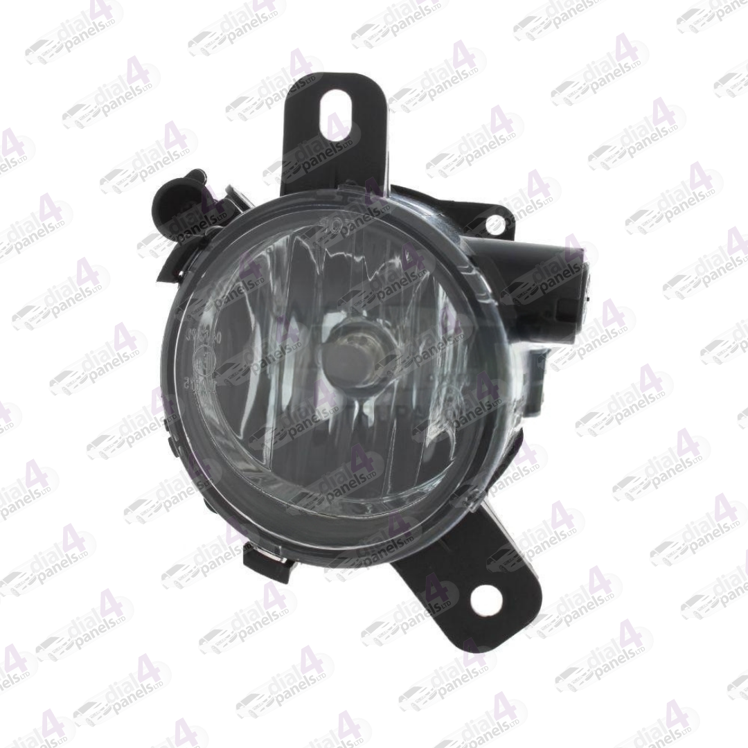 VAUXHALL MERIVA 2010-2017 FOG LAMP ROUND RIGHT SIDE 13253625 - 1710034 - 1710034 - 1710044