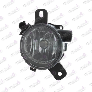 VAUXHALL MERIVA 2010-2017 FOG LAMP ROUND RIGHT SIDE 13253625 - 1710034 - 1710034 - 1710044