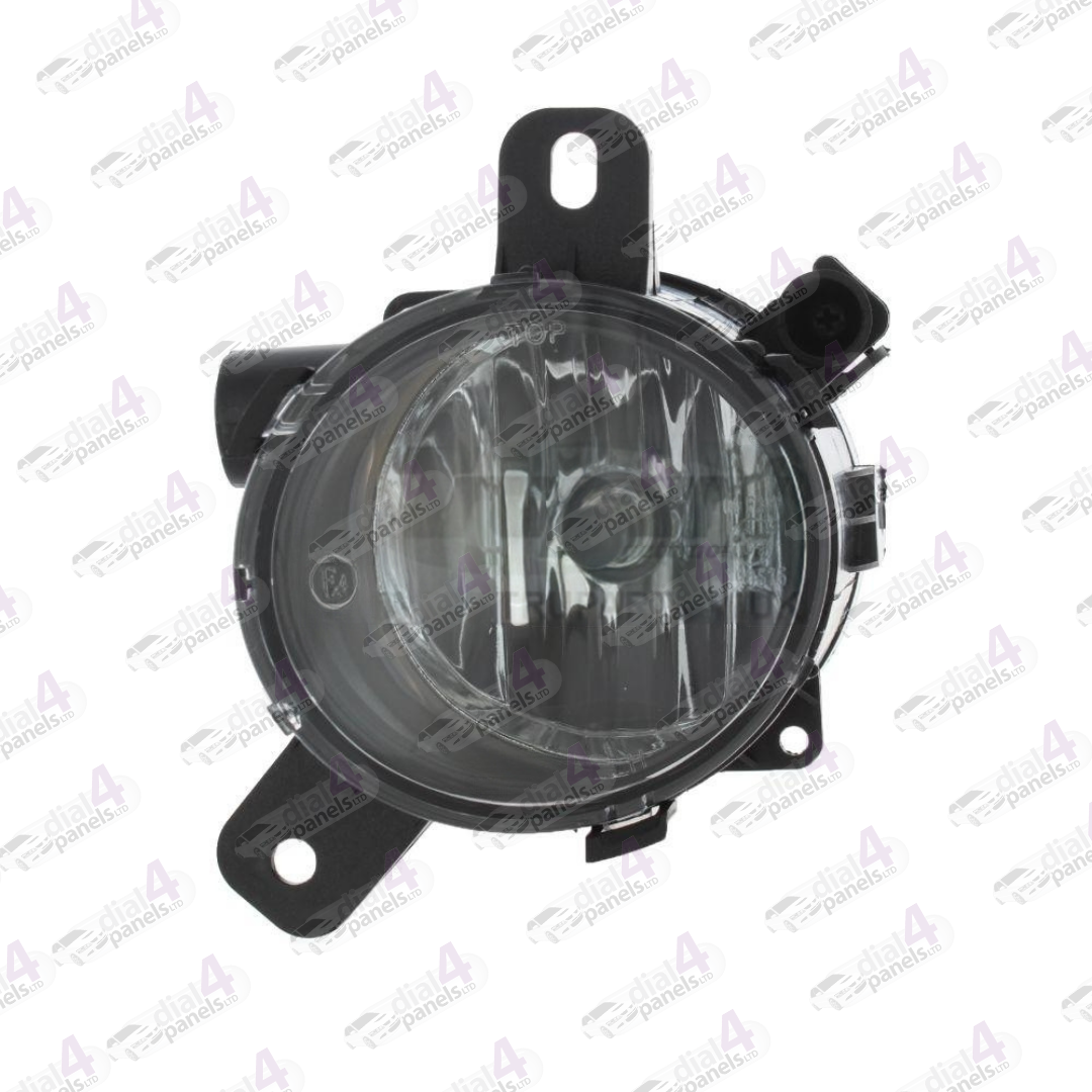 VAUXHALL MERIVA 2010-2014 FOG LAMP ROUND LEFT SIDE 13253625 - 1710034 - 1710044