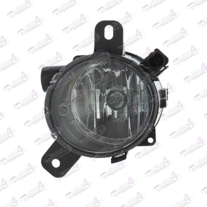 VAUXHALL MERIVA 2010-2014 FOG LAMP ROUND LEFT SIDE 13253625 - 1710034 - 1710044