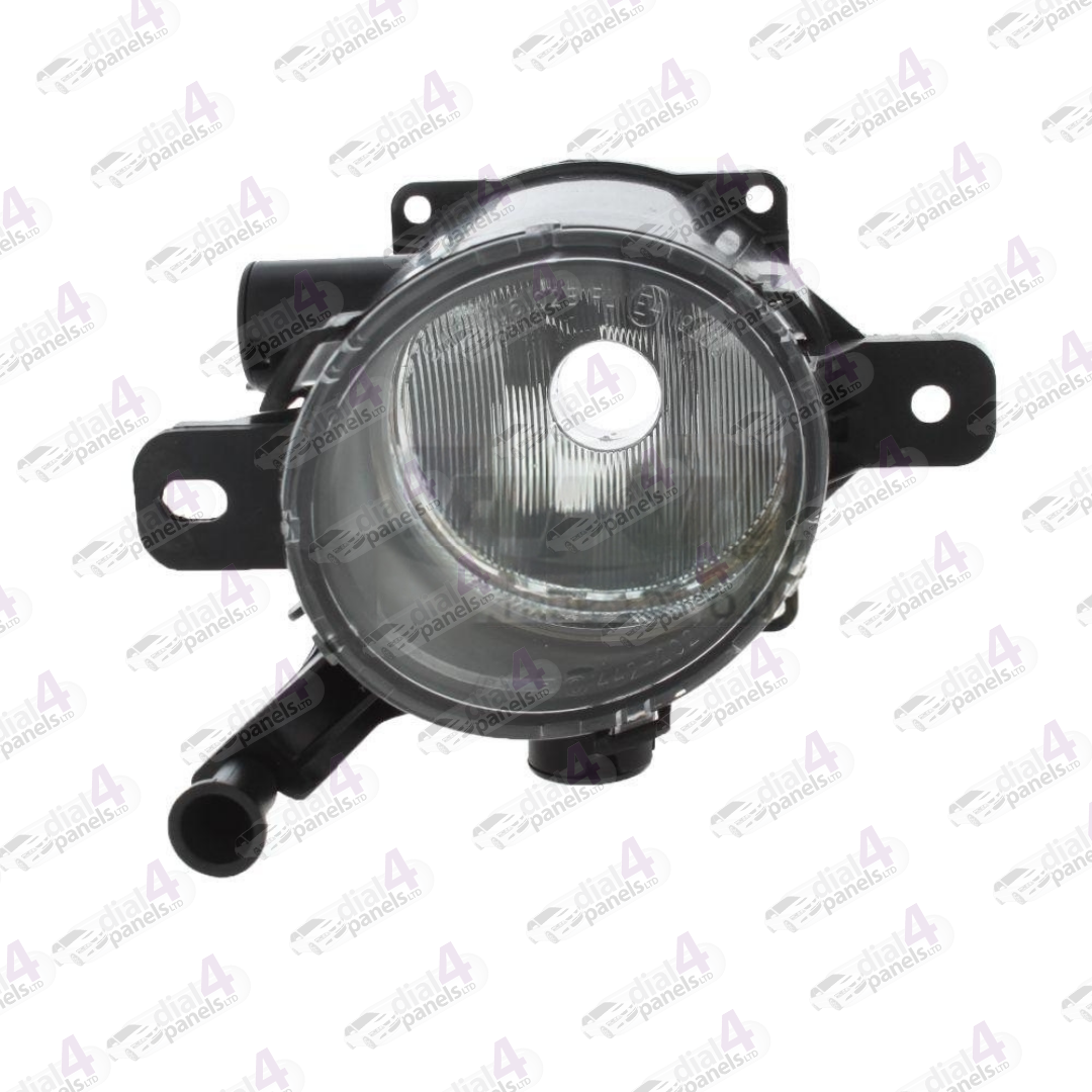 VAUXHALL ZAFIRA 2011-2014 FOG LAMP ROUND H10 LEFT SIDE 6710051 - 13243424 - 13261999 - 1710525 - 93357465