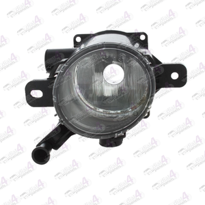 VAUXHALL ZAFIRA 2011-2014 FOG LAMP ROUND H10 LEFT SIDE 6710051 - 13243424 - 13261999 - 1710525 - 93357465