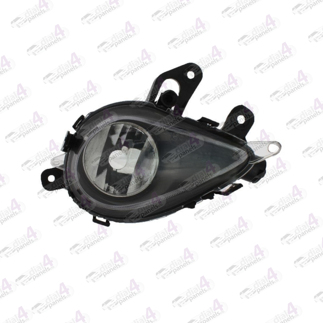 VAUXHALL ZAFIRA TOURER 2012-2016 FOG LAMP BLACK INNER H10 RIGHT SIDE 1710053 - 20863017