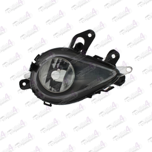 VAUXHALL ZAFIRA TOURER 2012-2016 FOG LAMP BLACK INNER H10 RIGHT SIDE 1710053 - 20863017
