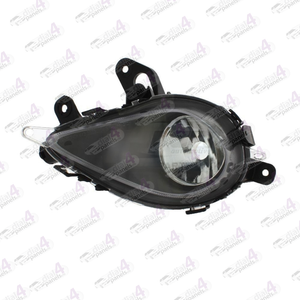 VAUXHALL ZAFIRA TOURER 2012-2016 FOG LAMP BLACK INNER H10 LEFT SIDE 1710051 - 20863016