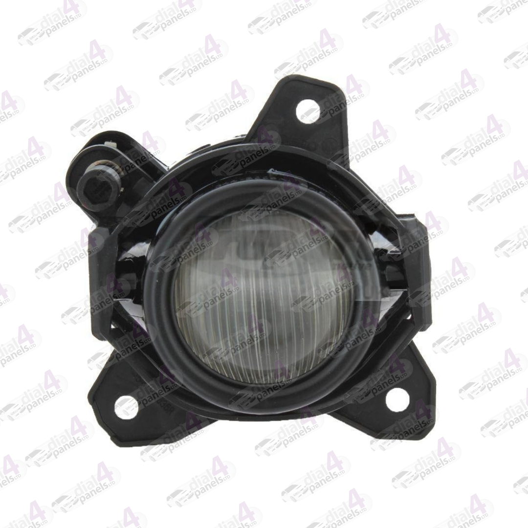 VAUXHALL ASTRA 2012-2014 FOG LAMP H11 RIGHT SIDE 13367141