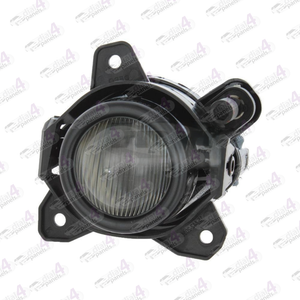 VAUXHALL ASTRA 2012-2014 FOG LAMP H11 LEFT SIDE 13367140