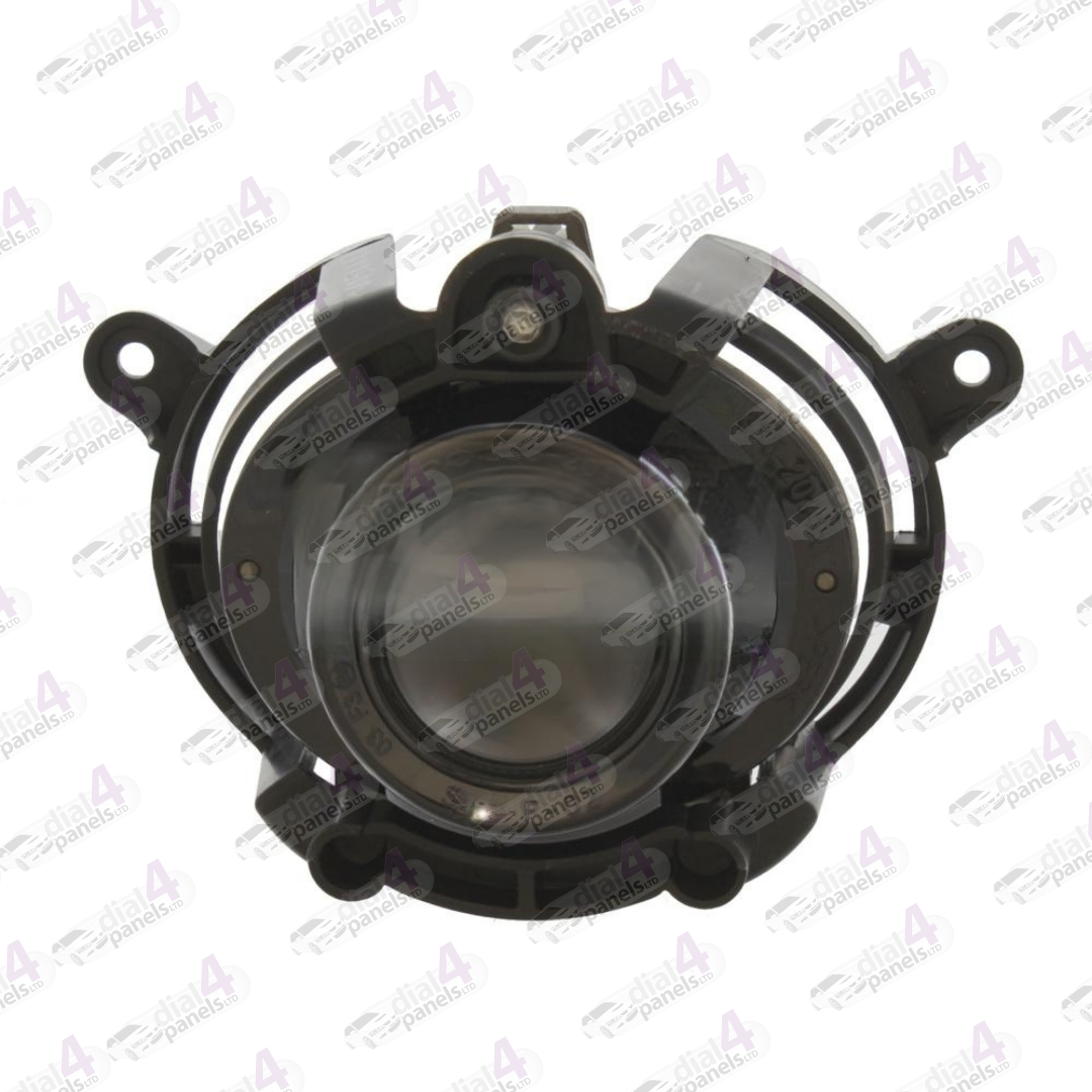 VAUXHALL MOKKA 2013-2016 FOG LAMP ROUND H11 55W LEFT SIDE OR RIGHT SIDE 95419301