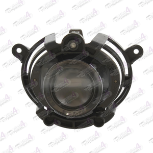 VAUXHALL MOKKA 2013-2016 FOG LAMP ROUND H11 55W LEFT SIDE OR RIGHT SIDE 95419301