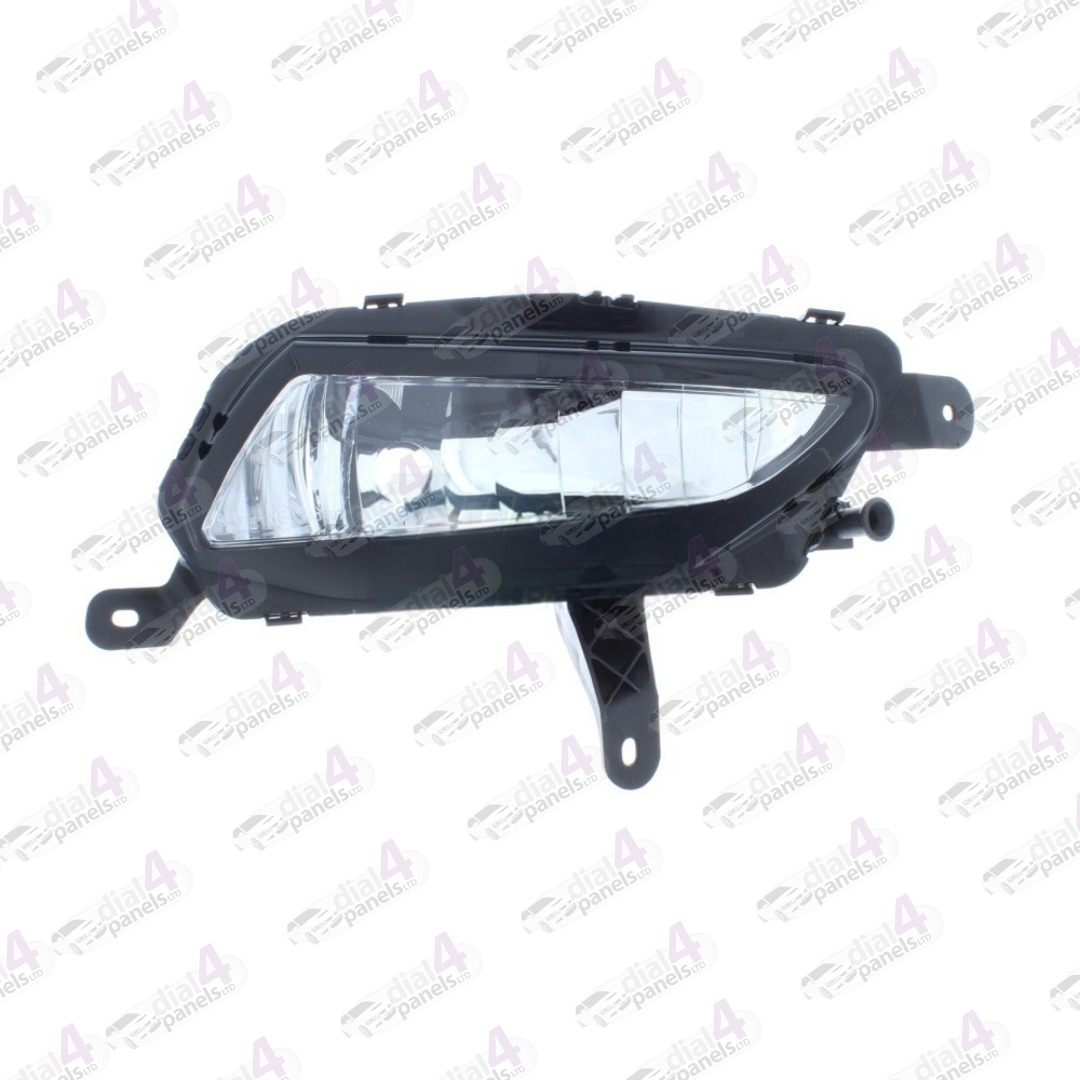 VAUXHALL ASTRA 2015-2019 FOG LAMP H8 RIGHT SIDE 13401154 - 13401154 - 39098908 - 39098908