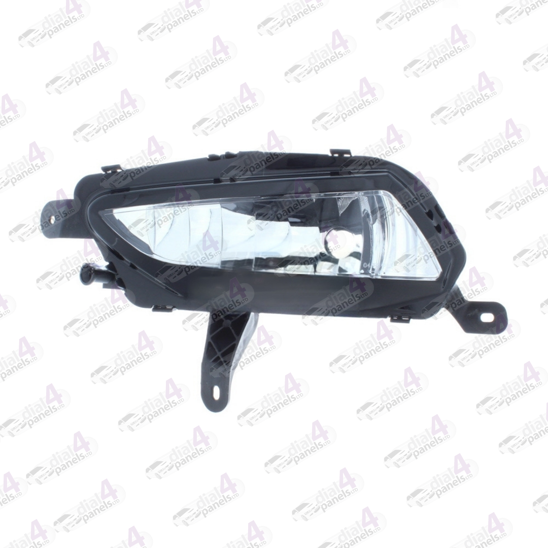 VAUXHALL ASTRA 2015-2019 FOG LAMP H8 LEFT SIDE 13401153 - 39098907