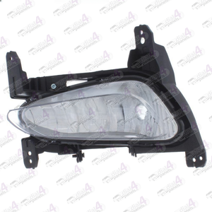 VAUXHALL MOKKA X 2016-2019 FOG LAMP H8 LEFT SIDE 42503051 - 42536908