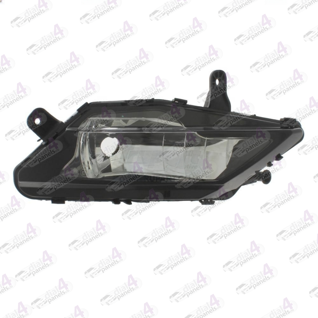 VAUXHALL INSIGNIA 2017-2021 FOG LAMP H8 RIGHT SIDE 9831303680