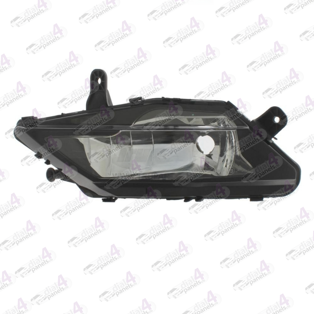 VAUXHALL INSIGNIA 2017-2021 FOG LAMP H8 LEFT SIDE 9831303880
