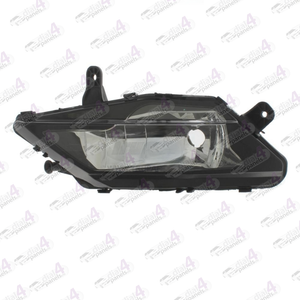 VAUXHALL INSIGNIA 2017-2021 FOG LAMP H8 LEFT SIDE 9831303880