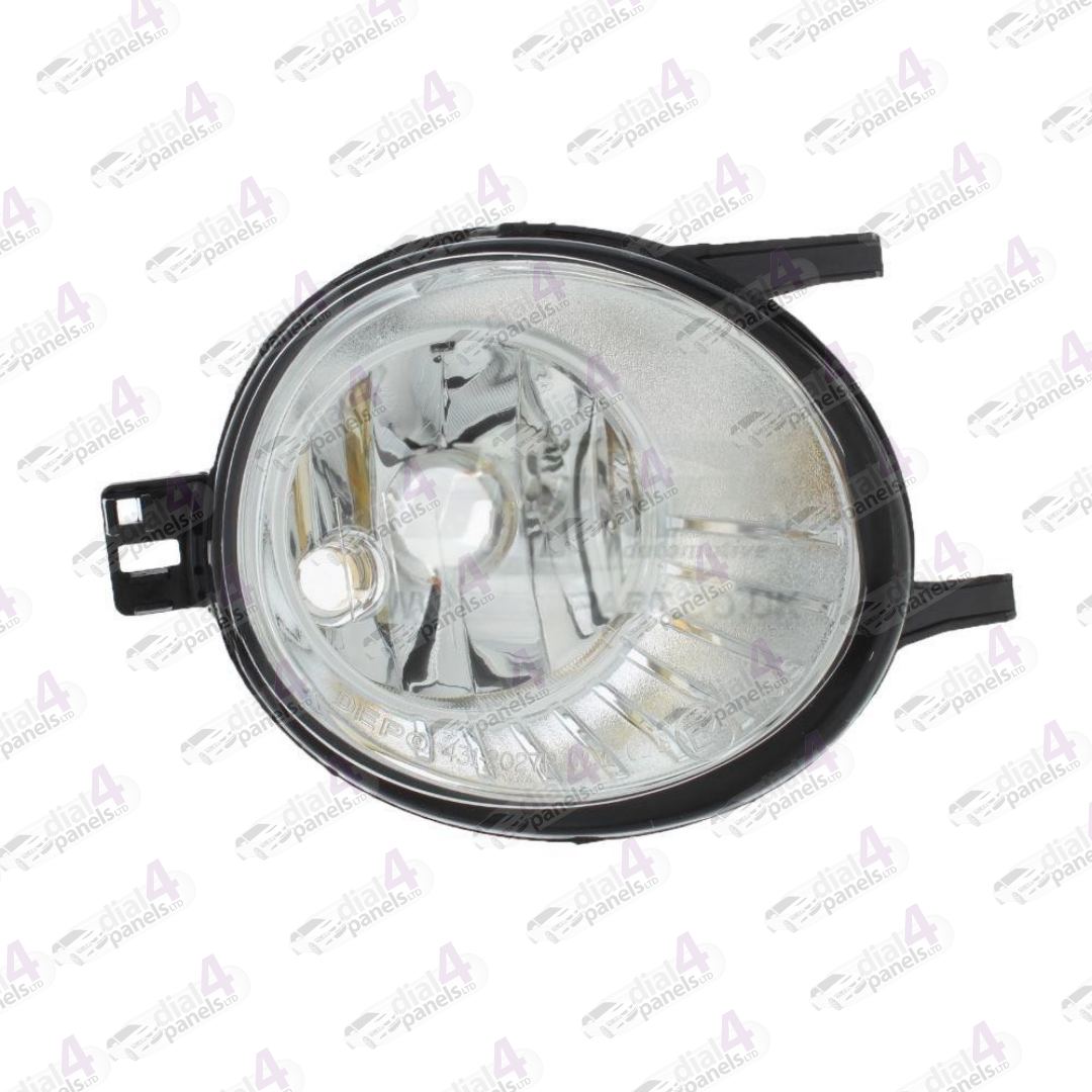 FORD S MAX 2010-2015 FOG LAMP INCLUDING SIDE LAMP RIGHT SIDE 1763705