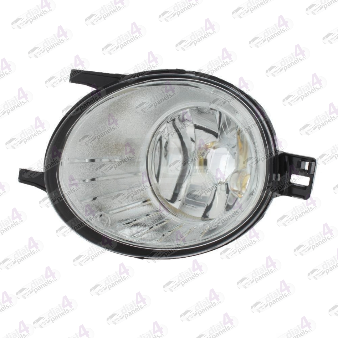 FORD S MAX 2010-2015 FOG LAMP INCLUDING SIDE LAMP LEFT SIDE 1763710