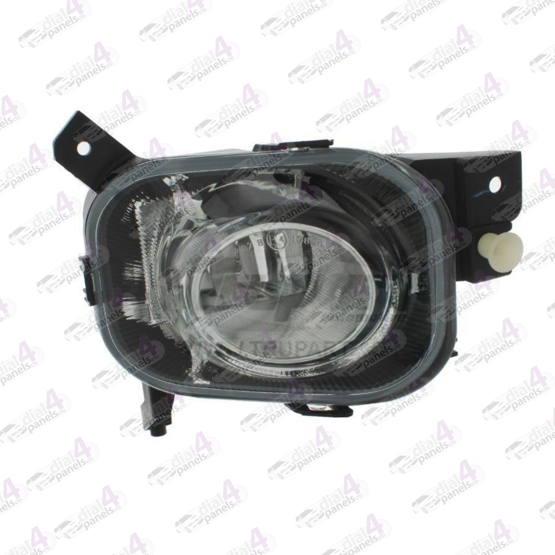 VAUXHALL CORSA 2006-2008 FOG LAMP RIGHT SIDE