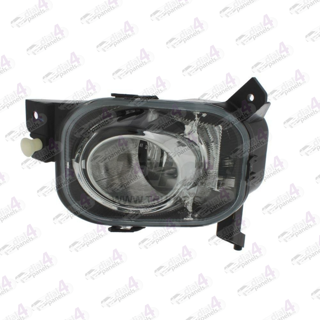 VAUXHALL CORSA 2006-2008 FOG LAMP LEFT SIDE