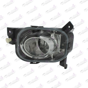VAUXHALL CORSA 2006-2008 FOG LAMP LEFT SIDE