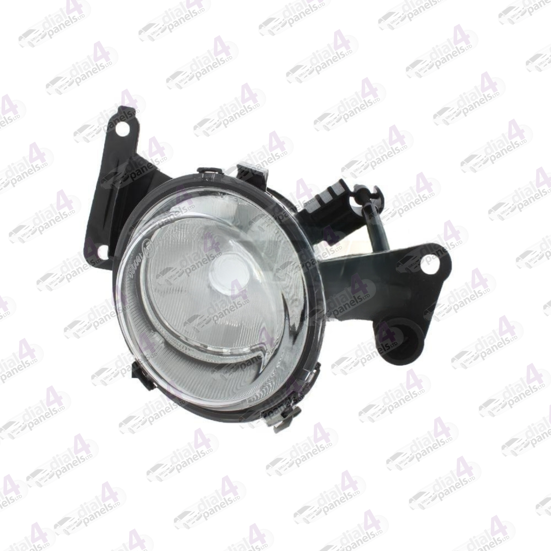 VAUXHALL CORSA 2007-2011 FOG LAMP RIGHT SIDE 13262572 - 1710376