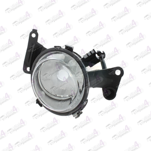 VAUXHALL CORSA 2007-2011 FOG LAMP RIGHT SIDE 13262572 - 1710376