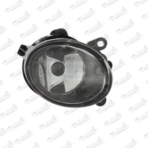 AUDI A6 2004-2008 FOG LAMP RIGHT SIDE