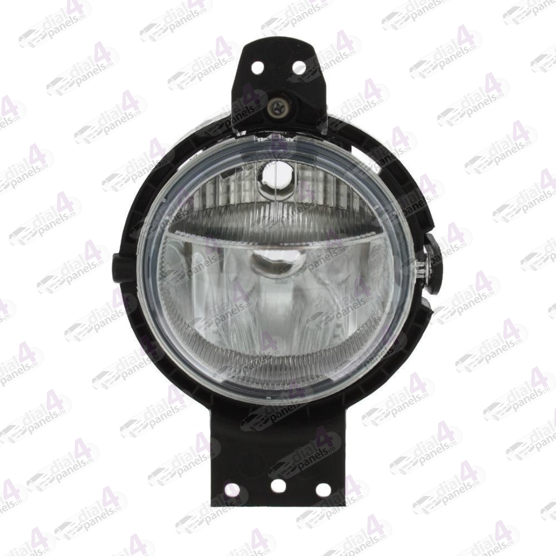 MINI MINI 2011-2016 FOG & DRL NON-LED H8 LEFT SIDE OR RIGHT SIDE 63179802163