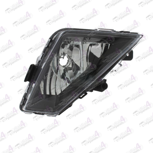 SEAT IBIZA 2017> FOG LAMP BLACK SURROUND H8 RIGHT SIDE 6F0941702A