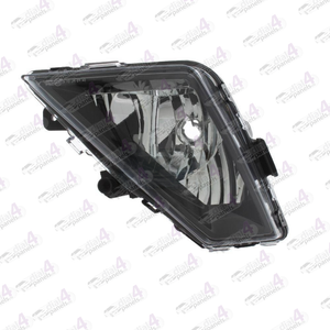 SEAT IBIZA 2017> FOG LAMP BLACK SURROUND H8 LEFT SIDE 6F0941701A
