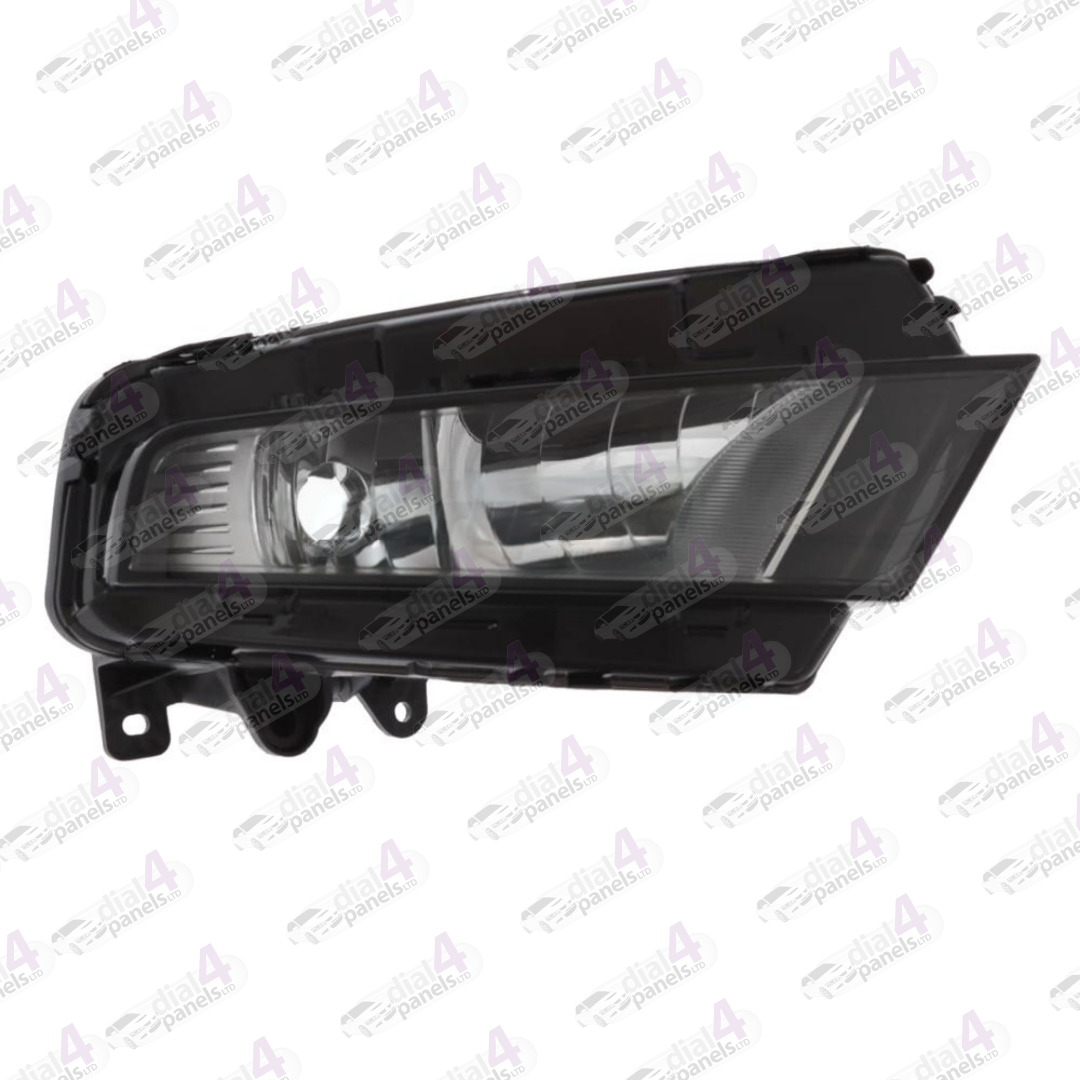 SEAT LEON 2017-2021 FOG LAMP H8 RIGHT SIDE 575941702 - 575941702A