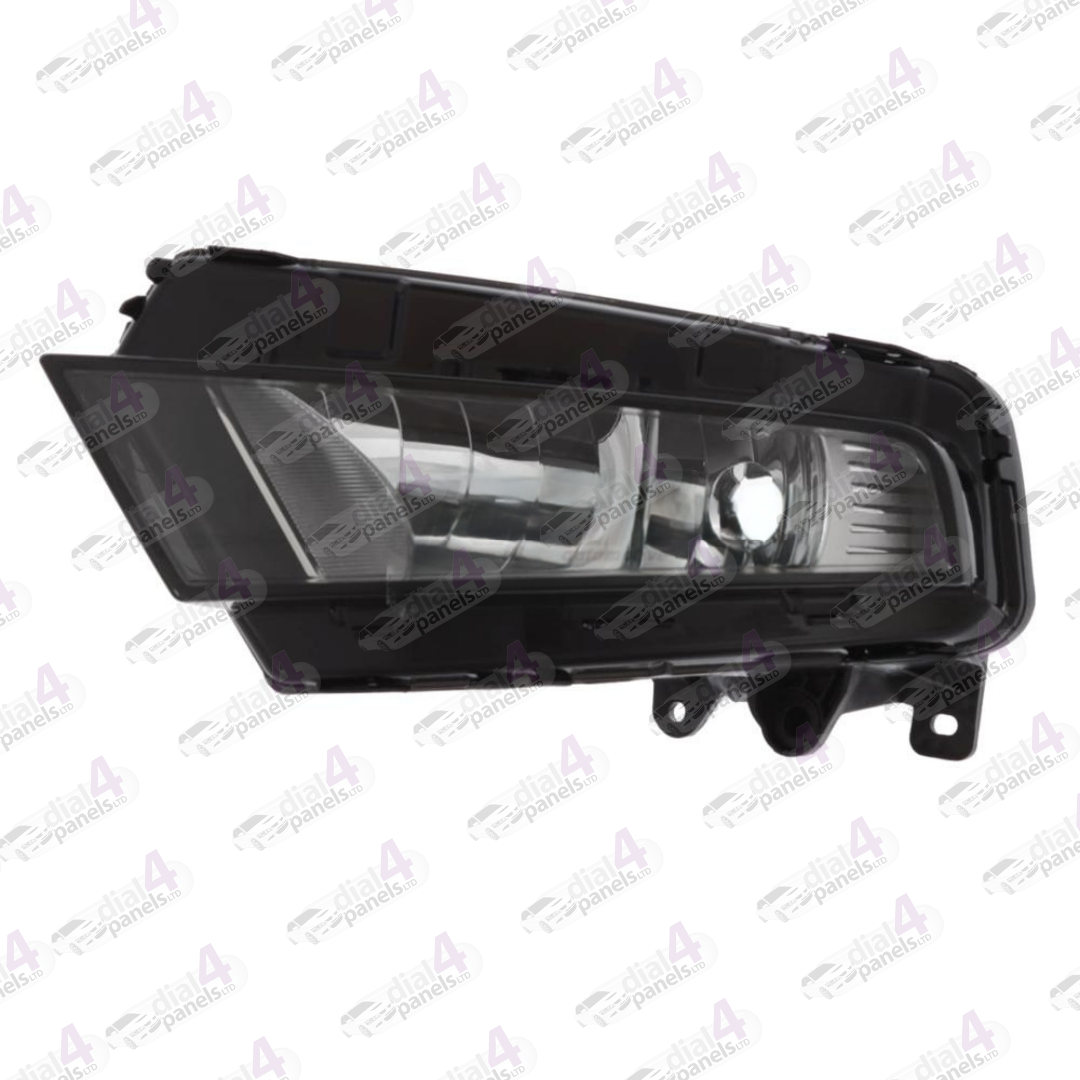 SEAT LEON 2017-2021 FOG LAMP H8 LEFT SIDE 575941701 - 575941701A