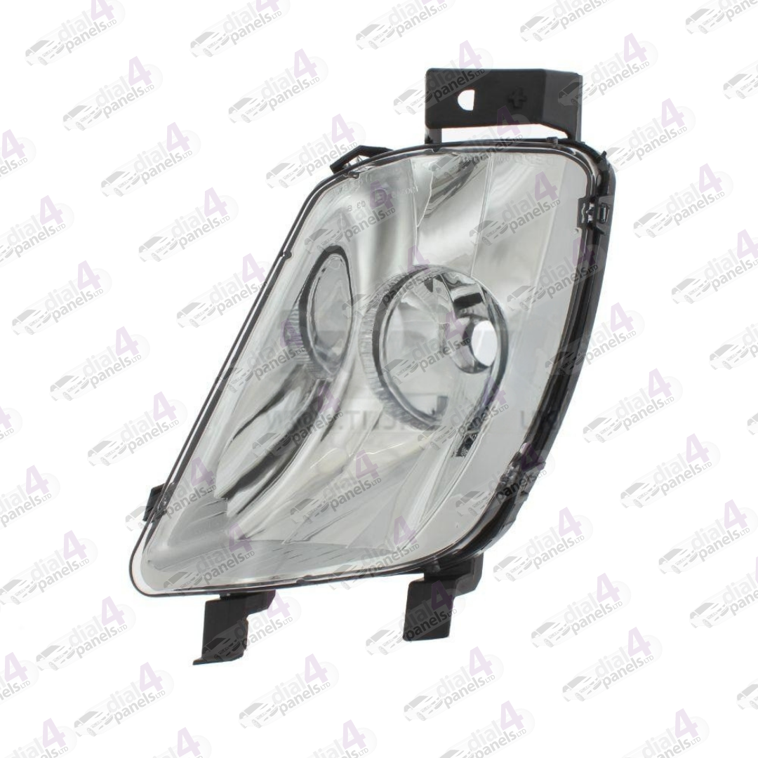 PEUGEOT 308 2007-2011 FOG LAMP LEFT SIDE 6208F0