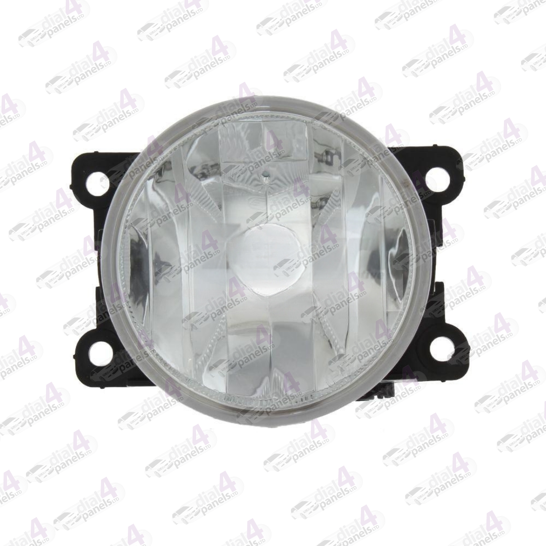 PEUGEOT 	3008 2009-2017 FOG LAMP LEFT SIDE OR RIGHT SIDE 6206N5