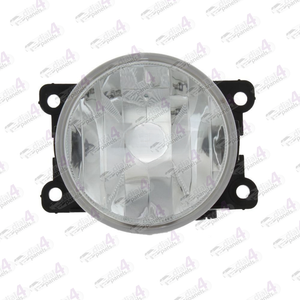 PEUGEOT 207 2009-2013 FOG LAMP LEFT SIDE OR RIGHT SIDE 6206N4
