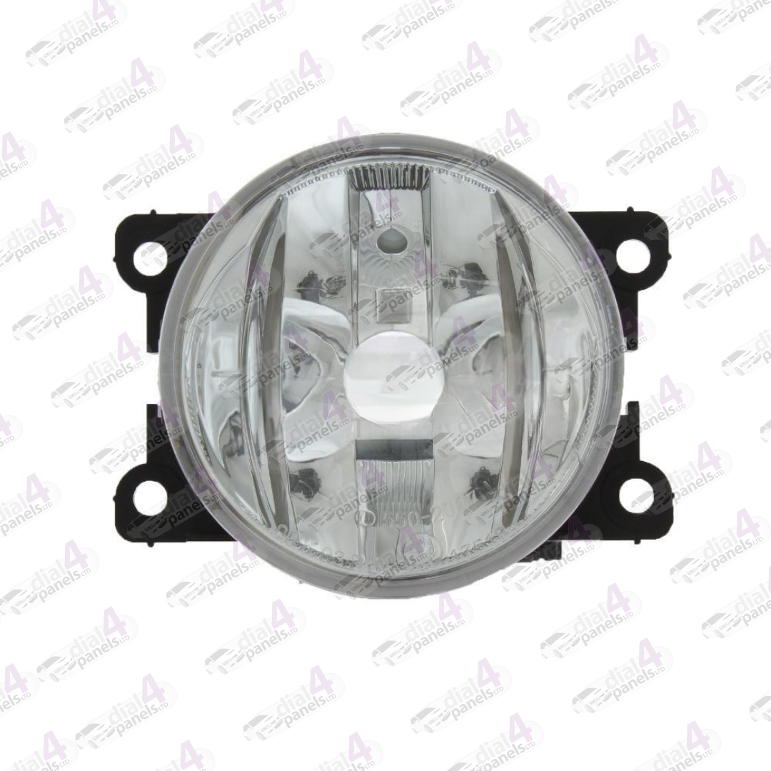 PEUGEOT 208 2012-2019 FOG LAMP LEFT SIDE OR RIGHT SIDE 9675450980