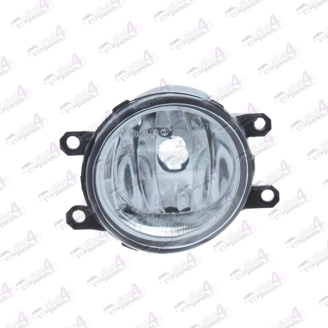 TOYOTA AVENSIS 2015-2018 FOG LAMP H11 BULB LEFT SIDE