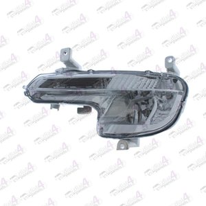 PEUGEOT 508 2011-2014 FOG, INDICATOR & CORNERING LAMP LEFT SIDE 6208W2 - 9670476280
