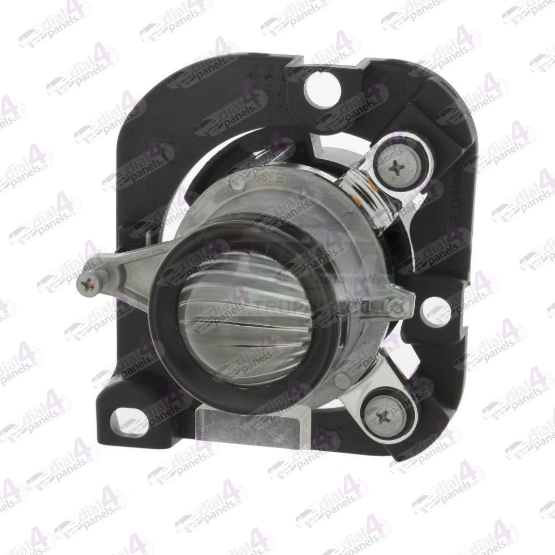 ABARTH 500 2015-2017 FOG LAMP ROUND H3 RIGHT SIDE 51822888 - 51786773