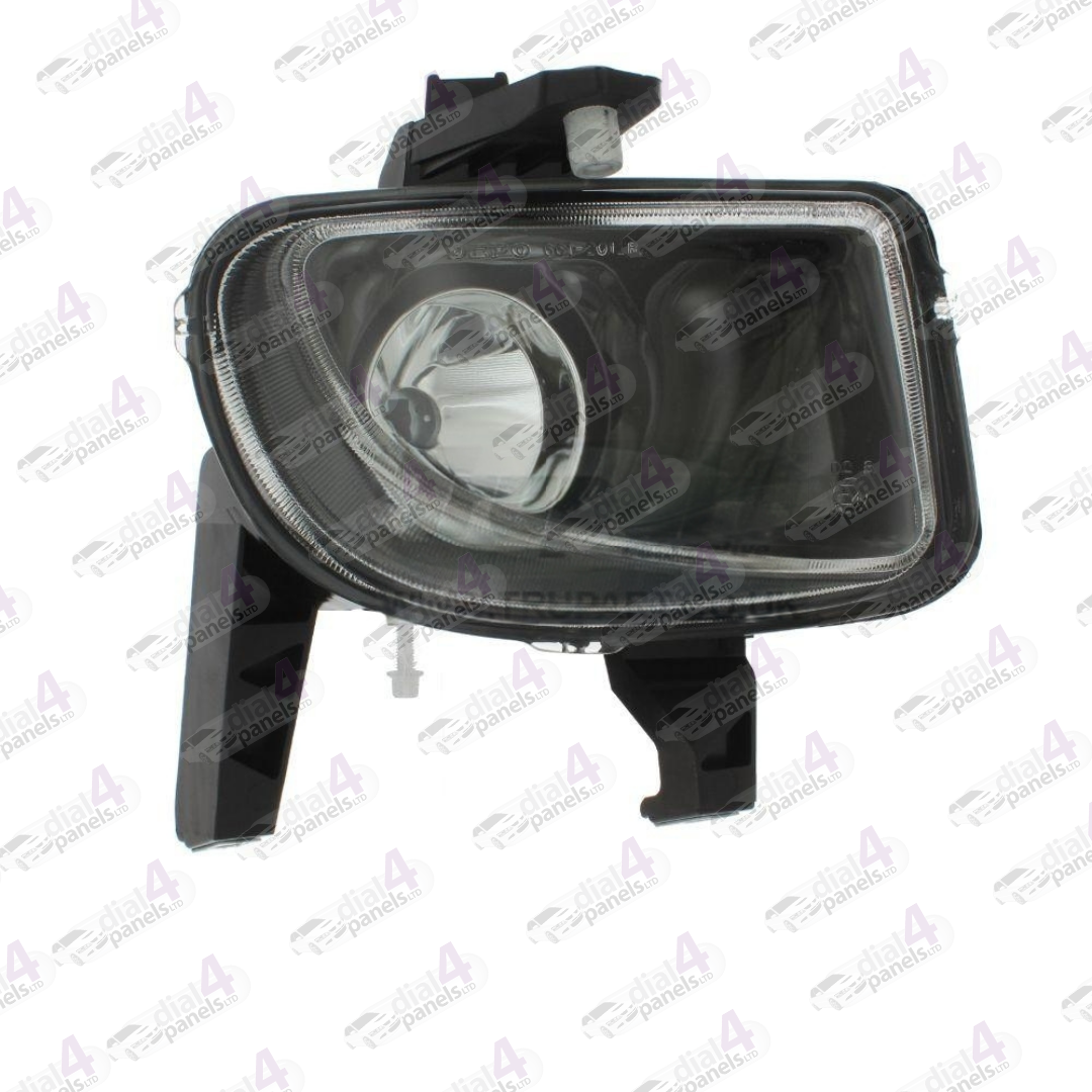 FIAT GRANDE PUNTO 2006-2010 FOG LAMP BLACK INNER H1 RIGHT SIDE