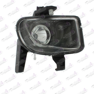 FIAT GRANDE PUNTO 2006-2010 FOG LAMP BLACK INNER H1 RIGHT SIDE
