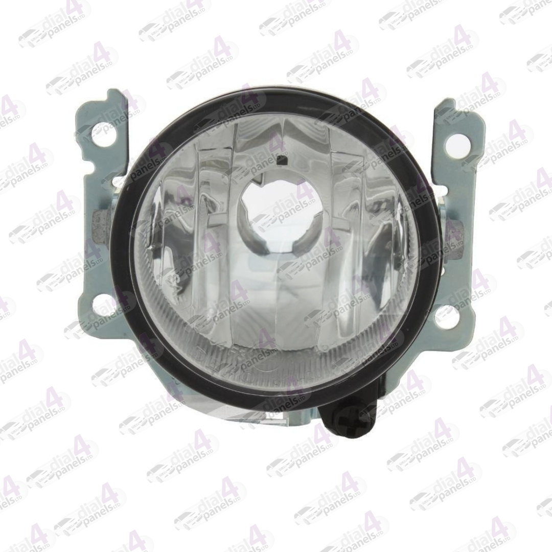 MITSUBISHI SHOGUN SPORT 2018-2021 FOG EXCLUDING DRL LEFT SIDE OR RIGHT SIDE
