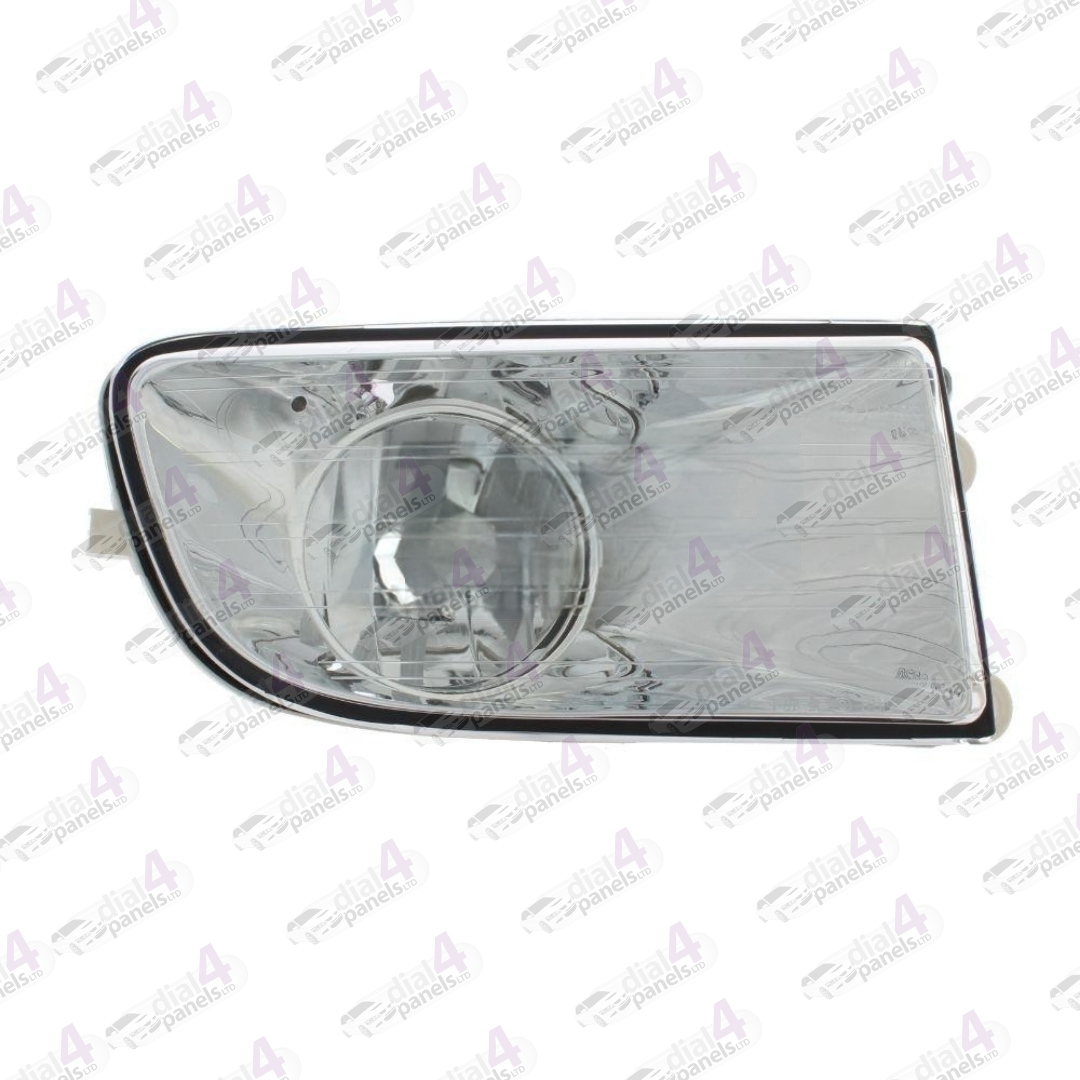 SKODA OCTAVIA 2004-2008 FOG LAMP H8 RIGHT SIDE 1Z0941700A - 1Z0941702A