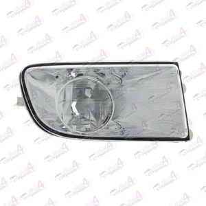 SKODA OCTAVIA 2004-2008 FOG LAMP H8 RIGHT SIDE 1Z0941700A - 1Z0941702A