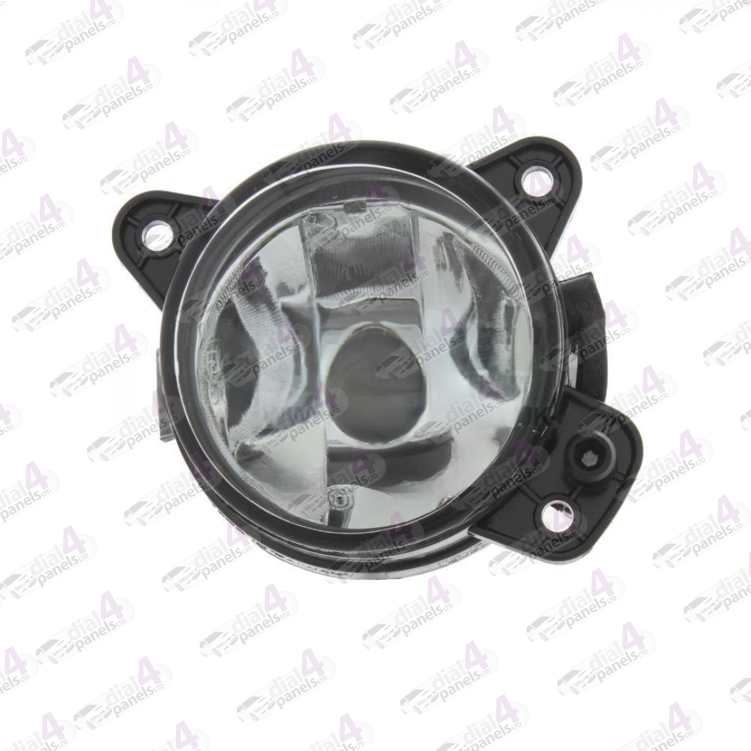 SKODA ROOMSTER 2006-2010 FOG LAMP RIGHT SIDE 7H0941700 - 7H0941700B - 7H0941700C