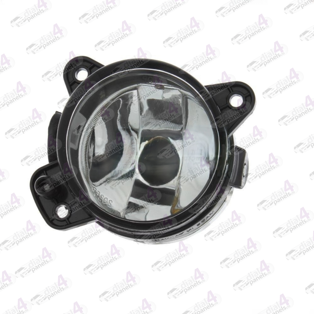 SKODA ROOMSTER 2006-2010 FOG LAMP LEFT SIDE 7H0941699 - 7H0941699B - 7H0941699C