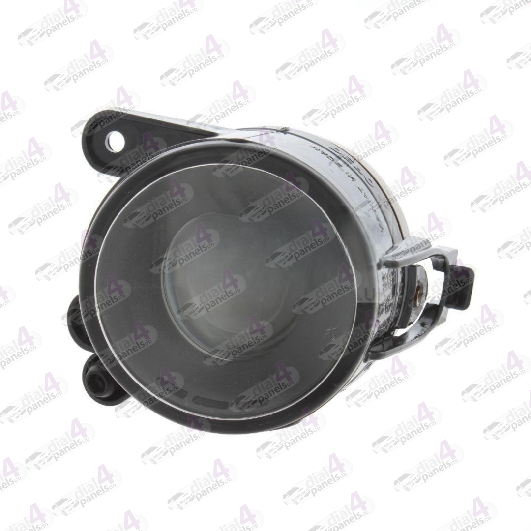VOLKSWAGEN GOLF 2003-2005 FOG LAMP ROUND H11 LEFT SIDE