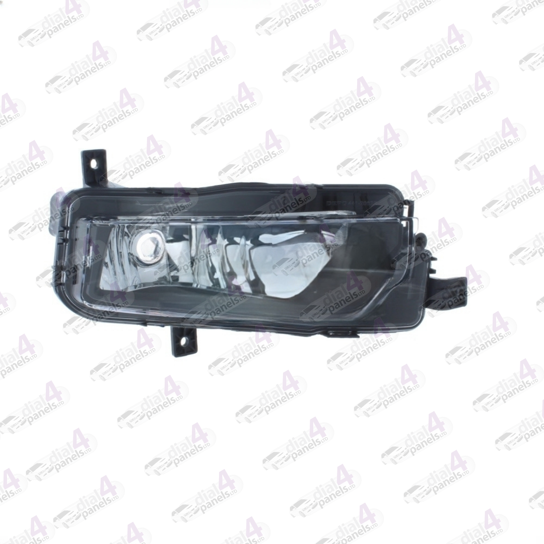 VOLKSWAGEN CADDY 2016-2020 FOG LAMP RIGHT SIDE