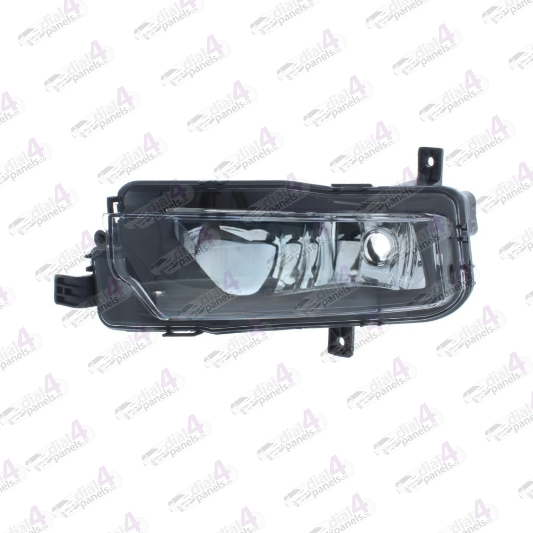 VOLKSWAGEN CADDY 2016-2020 FOG LAMP LEFT SIDE